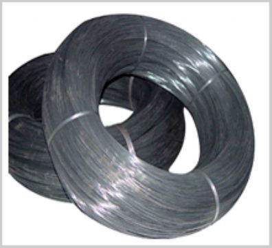 Carbon Spring Steel Wire